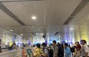 Sân bay Tân Sơn Nhất chuẩn bị đón lượng khách dịp nghỉ lễ 30/4