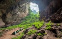 Nữ du khách bị hướng dẫn viên quấy rối khi khám phá hang động ở Quảng Bình