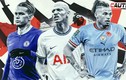 Top 5 bản hợp đồng thất vọng nhất Premier League 2022/23