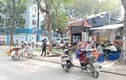  Hà Nội: Hàng quán lấn chiếm vỉa hè, biệt thự đua nhau cơi nới ở KĐT Mỹ Đình 2