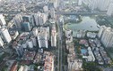 Mô hình đô thị nén định hướng cho Hà Nội có gì?