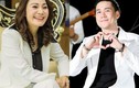 Cổ phiếu SJC của vợ chồng ca sĩ Khánh Phương biến động thế nào 1 năm qua?