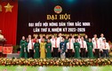 Hội Nông dân Bắc Ninh bầu 27 nhân sự vào ban chấp hành mới