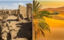 Đường hầm dẫn nước đẳng cấp thế giới’ ở sa mạc Sahara hàng trăm năm