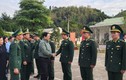 Thủ tướng Phạm Minh Chính thăm Đồn Biên phòng Huổi Luông tỉnh Lai Châu