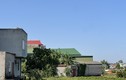 Tiên Lục, Bắc Giang: Nhiều công trình bị tố xây dựng trên đất nông nghiệp