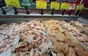 Lợn gà trong nước ê hề vẫn chi 1,15 tỷ USD nhập khẩu thịt