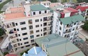 Truy trách nhiệm vụ biệt thự Hoàn Sơn Bắc Ninh thành chung cư mini