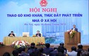Thủ tướng Phạm Minh Chính: hàng trăm nghìn công nhân được cải thiện nhà ở