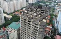 Hiện trạng dự án Thành An Tower trong vụ án bị khởi tố