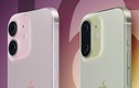 Ngắm vẻ đẹp iPhone 16 với các màu pastel cực xinh
