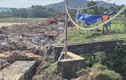 Hồ sơ Công ty Đại Dũng Nghi Sơn phá kênh thủy lợi xây nhà máy 