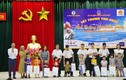 Tết Trung thu 'Ánh trăng nơi đầu sóng' năm 2024