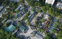 Đề xuất kỷ luật nhiều cán bộ UBND phường Đại Mỗ bao che vi phạm TTXD