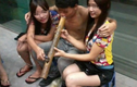 Hành động siêu “khó đỡ” của giới trẻ Việt (P35)