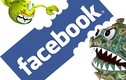 Phát hiện virus “ẩn mình” trong các video trên Facebook