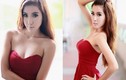 Điểm mặt các hot girl nổi tiếng Đông Nam Á (P5)