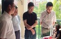 Ảnh Photoshop quan chức thăm người nghèo dậy sóng mạng TQ