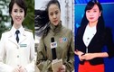 Những MC duyên dáng gây sốt thời gian gần đây