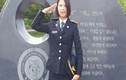 Chuyện về nữ cảnh sát Việt Nam đầu tiên tại Hàn Quốc