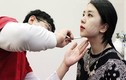 Chi tiết quy trình tiêm thu nhỏ mặt của hot girl Hà Nội