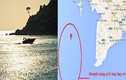 Nhận dạng vùng máy bay Malaysia rơi cách đảo Thổ Chu 300km