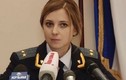 Công tố viên xinh đẹp của Crimea gây sốt mạng quốc tế 