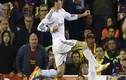 Real - Barca: Ngày của Gareth Bale