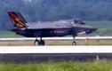 Mỹ chuẩn bị trình làng máy bay đa năng F-35