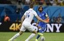 Italy 2 - 1 Anh: Chiến thắng thuyết phục của đoàn quân thiên thanh