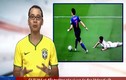 Thú vị bản Rap News 15 rộn ràng Biển Đông, World Cup