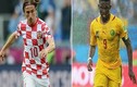Cameroon - Croatia: Sư tử bất khuất tạm biệt World Cup 2014