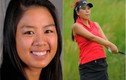 Ngắm "đóa hồng" gốc Việt tranh tài tại giải golf Mỹ 