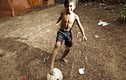Khám phá "lò sản xuất" sao bóng đá Brazil