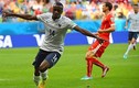 Thụy Sĩ 2 – 5 Pháp: Đại tiệc bàn thắng