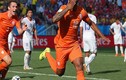 Hà Lan 2 - 0 Chile: Đẳng cấp màu da cam