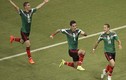 Croatia 1 – 3 Mexico: Hiệp 2 tưng bừng