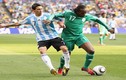 Argentina - Nigeria: Ông lớn vùi dập kẻ yếu?