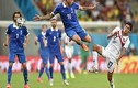 Costa Rica 5 – 3 Hy Lạp (penalty): Ngựa ô tung vó 