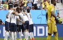 Pháp 2 - 0 Nigeria: Gà trống gáy vang