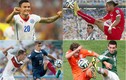 “Hàng hot” từ World Cup hấp dẫn các đại gia châu Âu