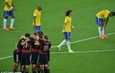 Brazil 1 - 7 Đức: Cơn ác mộng khủng khiếp của chủ nhà