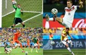 Đội hình tiêu biểu World Cup 2014: Vinh danh tuyển Đức