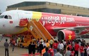 Bay Đà Lạt tới Cam Ranh: Sự thật làm lộ "yếu huyệt" Vietjet Air