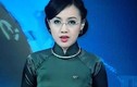“Tám” chuyện MC Hoài Anh rơi bông tai khi lên sóng VTV