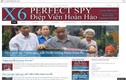 Giáo sư Mỹ mở website về tướng tình báo Việt Nam