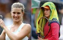 Tay vợt nữ xinh đẹp, gợi cảm hơn cả “búp bê Nga“