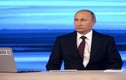 NATO lập “bức tường sắt” ngăn Tổng thống Putin