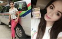 Nữ BTV 8X trẻ đẹp của đài Hà Nội gây sốt