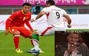 Tuyển U23 Việt Nam gây sốc khi thắng đậm Iran 4-1